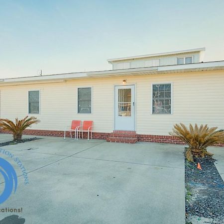 Cg Beach Bungalow 1 Миртл-Бич Экстерьер фото