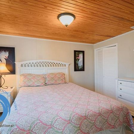 Cg Beach Bungalow 1 Миртл-Бич Экстерьер фото