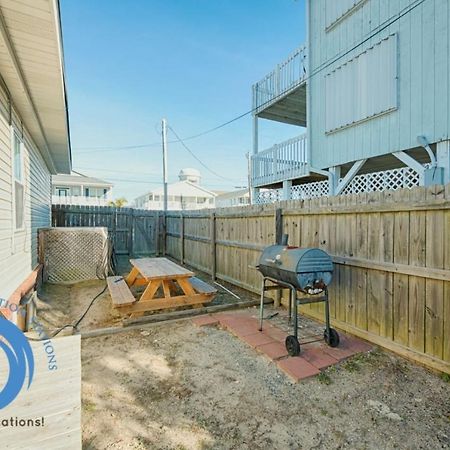 Cg Beach Bungalow 1 Миртл-Бич Экстерьер фото