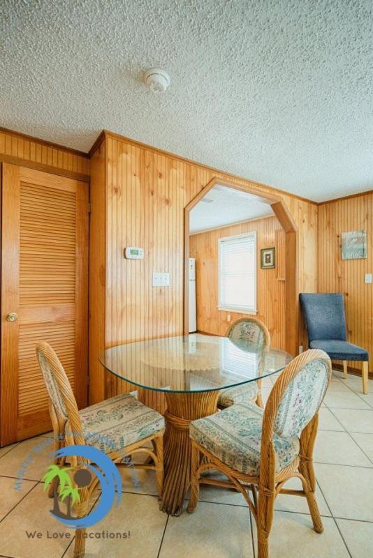 Cg Beach Bungalow 1 Миртл-Бич Экстерьер фото