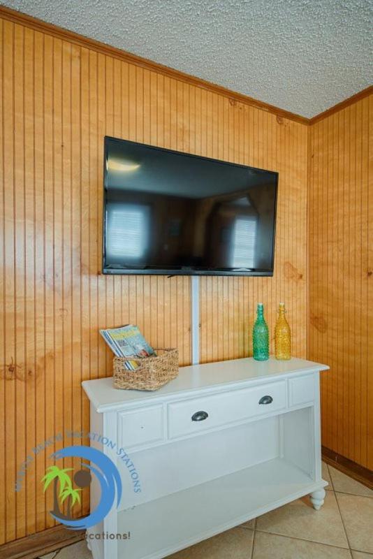 Cg Beach Bungalow 1 Миртл-Бич Экстерьер фото