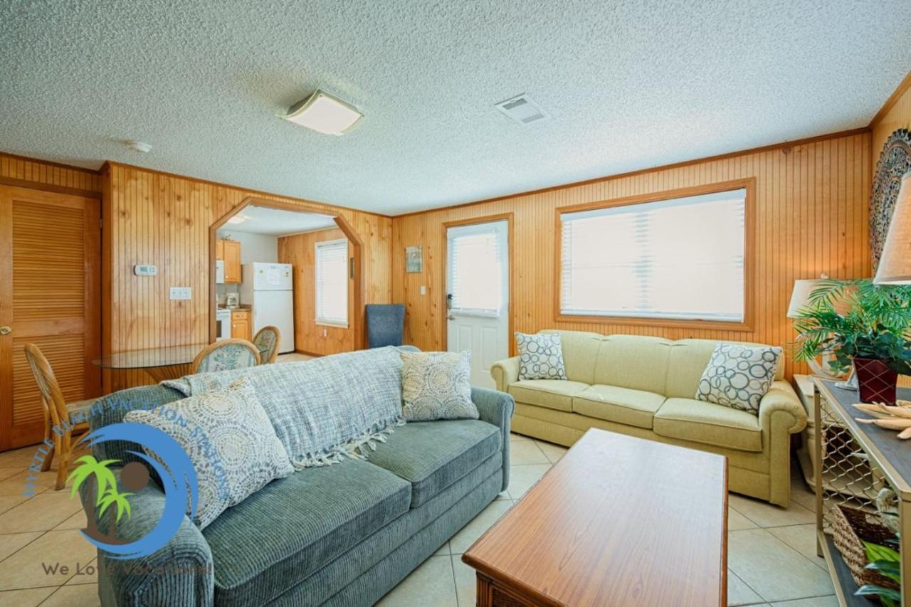 Cg Beach Bungalow 1 Миртл-Бич Экстерьер фото