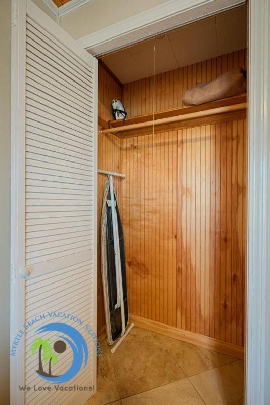 Cg Beach Bungalow 1 Миртл-Бич Экстерьер фото