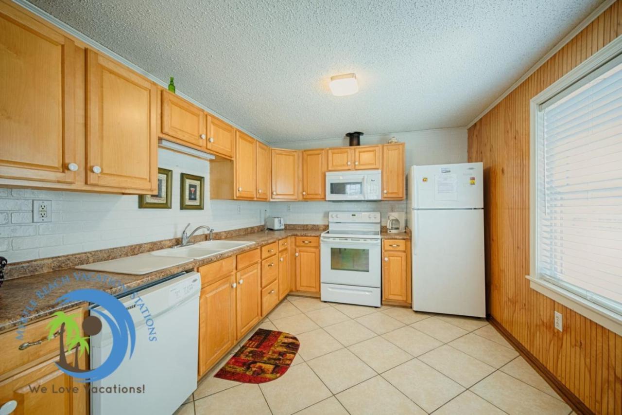 Cg Beach Bungalow 1 Миртл-Бич Экстерьер фото
